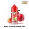 Baam Strawberry Apple Salt ราคาส่ง