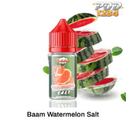 Baam Watermelon Salt ราคาส่ง