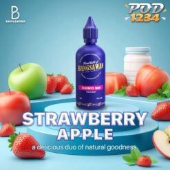 Bangsawan Strawberry Apple ราคาส่ง