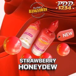 Bangsawan Strawberry Melon ราคาส่ง