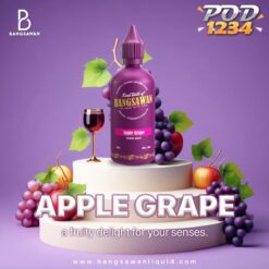 Bangsawan Apple Grape ราคาส่ง