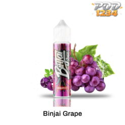 Binjai Grape องุ่น ราคาส่ง