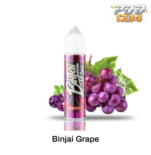 Binjai Grape องุ่น ราคาส่ง