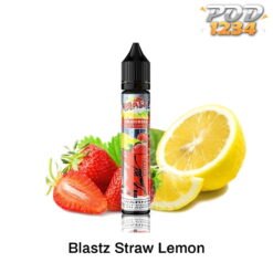 Blastz Strawberry Lemon ราคาส่ง