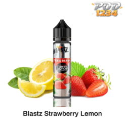 Blastz Strawlemon Limited ราคาส่ง