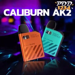 Caliburn AK2 Pod ราคาส่ง