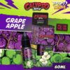 Calypso Grape Apple ราคาส่ง