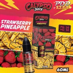 Calypso Strawberry Pineapple ราคาส่ง