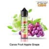 Carus Fruit Grape Apple ราคาส่ง