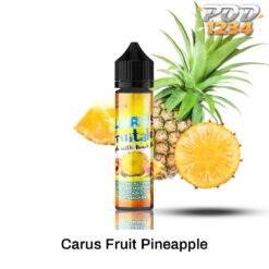 Carus Fruit Pineapple Peach ราคาส่ง