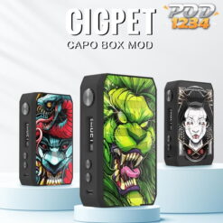 Cigpet Capo Mod ราคาส่ง