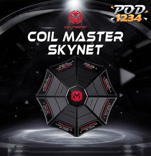 Coil Master Skynet 8in1 ราคาส่ง