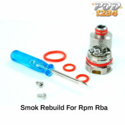 คอยล์ Smok RPM RBA ราคาส่ง