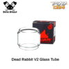 Dead Rabbit V2 Pyrex Glass ราคาส่ง