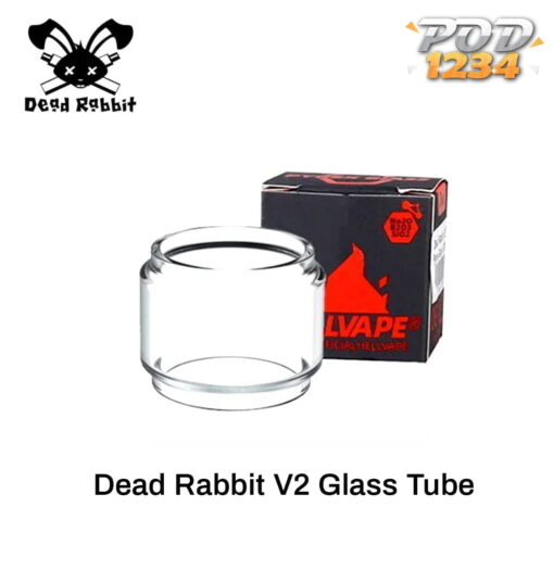 Dead Rabbit V2 Pyrex Glass ราคาส่ง