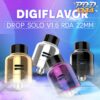 Digiflavor Drop Solo Rda ราคาส่ง