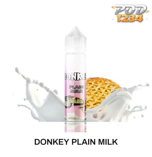 Donkey Plain Milk ราคาส่ง