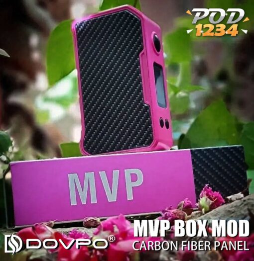 Dovpo Mvp Mod ราคาส่ง