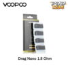 Drag Nano Coil 1.8 ราคาส่ง