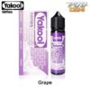 Equal Yakool Grape ราคาส่ง