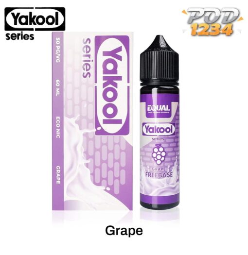 Equal Yakool Grape ราคาส่ง