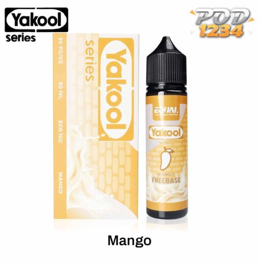 Equal Yakool Mango ราคาส่ง