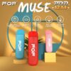 Fof Muse 600 Puff ราคาส่ง