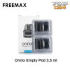 Freemax Onnix Empty Pod ราคาส่ง