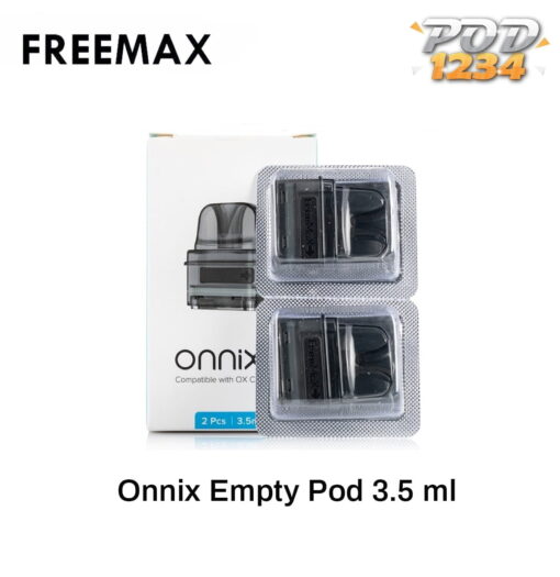 Freemax Onnix Empty Pod ราคาส่ง