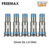 Freemax Onnix Ox Coil 1.0 ราคาส่ง