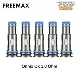 Freemax Onnix Ox Coil 1.0 ราคาส่ง