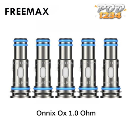 Freemax Onnix Ox Coil 1.0 ราคาส่ง