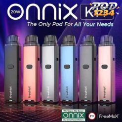 Freemax Onnix Pod ราคาส่ง