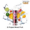 G Project Mixed Fruit ราคาส่ง