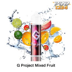 G Project Mixed Fruit ราคาส่ง