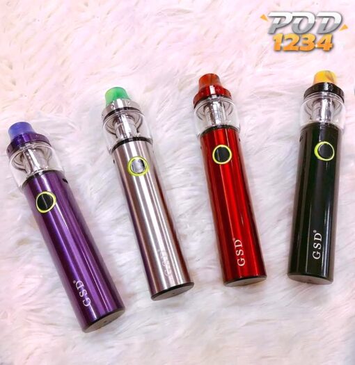 GSDVape Minipen Pod ราคาส่ง