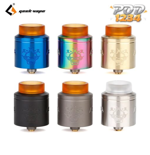 Geekvape Tengu Rda Clone ราคาส่ง