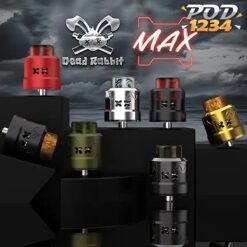 Hellvape Dead Rabbit Max ราคาส่ง