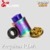 Hellvape Aequitas Rda ราคาส่ง