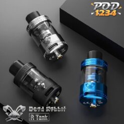 Hellvape Dead Rabbit R ราคาส่ง