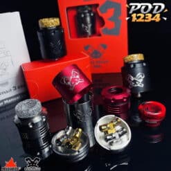 Hellvape Dead Rabbit V3 ราคาส่ง