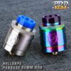 Hellvape Passage Rda ราคาส่ง