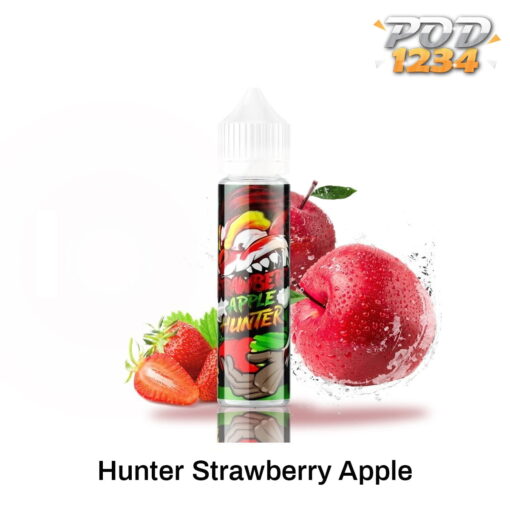 Hunter Strawberry Apple ราคาส่ง