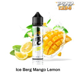 Ice Berg Mango Lemon ราคาส่ง