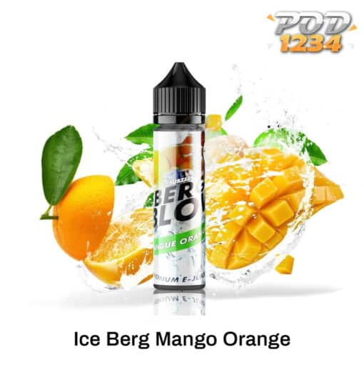 Ice Berg Mango Orange ราคาส่ง