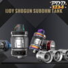 Ijoy Shogun Sub Ohm Tank ราคาส่ง