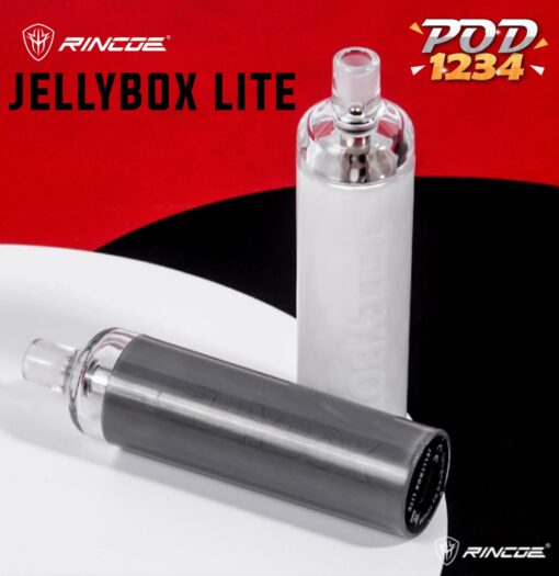 Jellybox Lite Pod ราคาส่ง