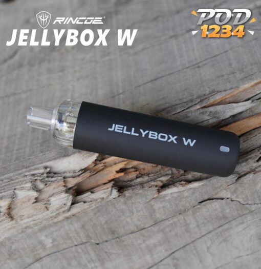 Jellybox W Pod ราคาส่ง