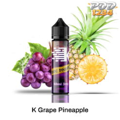 K Grape Pineapple ราคาส่ง