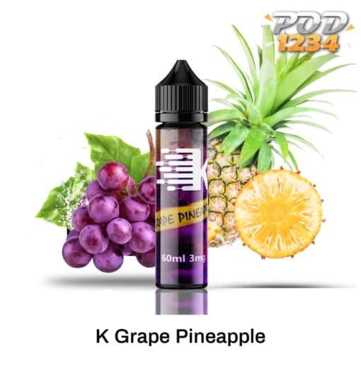 K Grape Pineapple ราคาส่ง